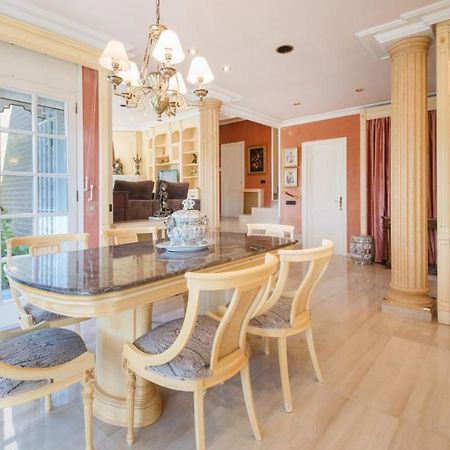 R60 Casa Sendo Villa Calafell Dış mekan fotoğraf