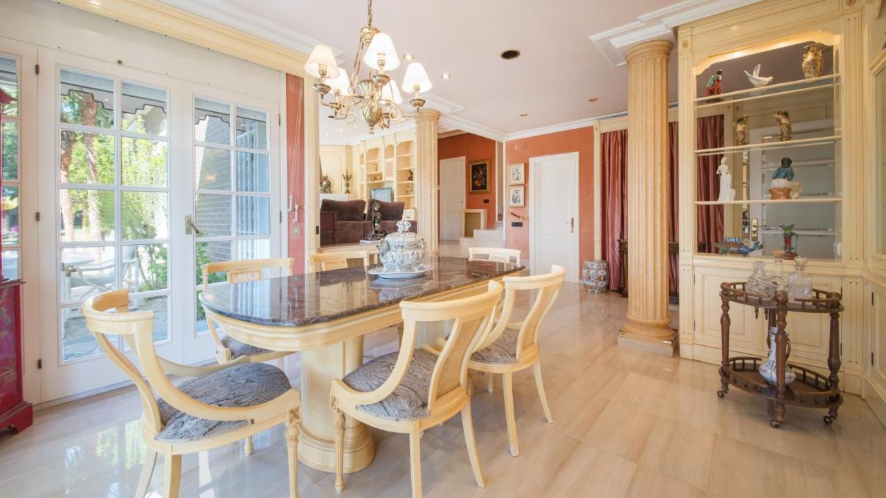 R60 Casa Sendo Villa Calafell Dış mekan fotoğraf