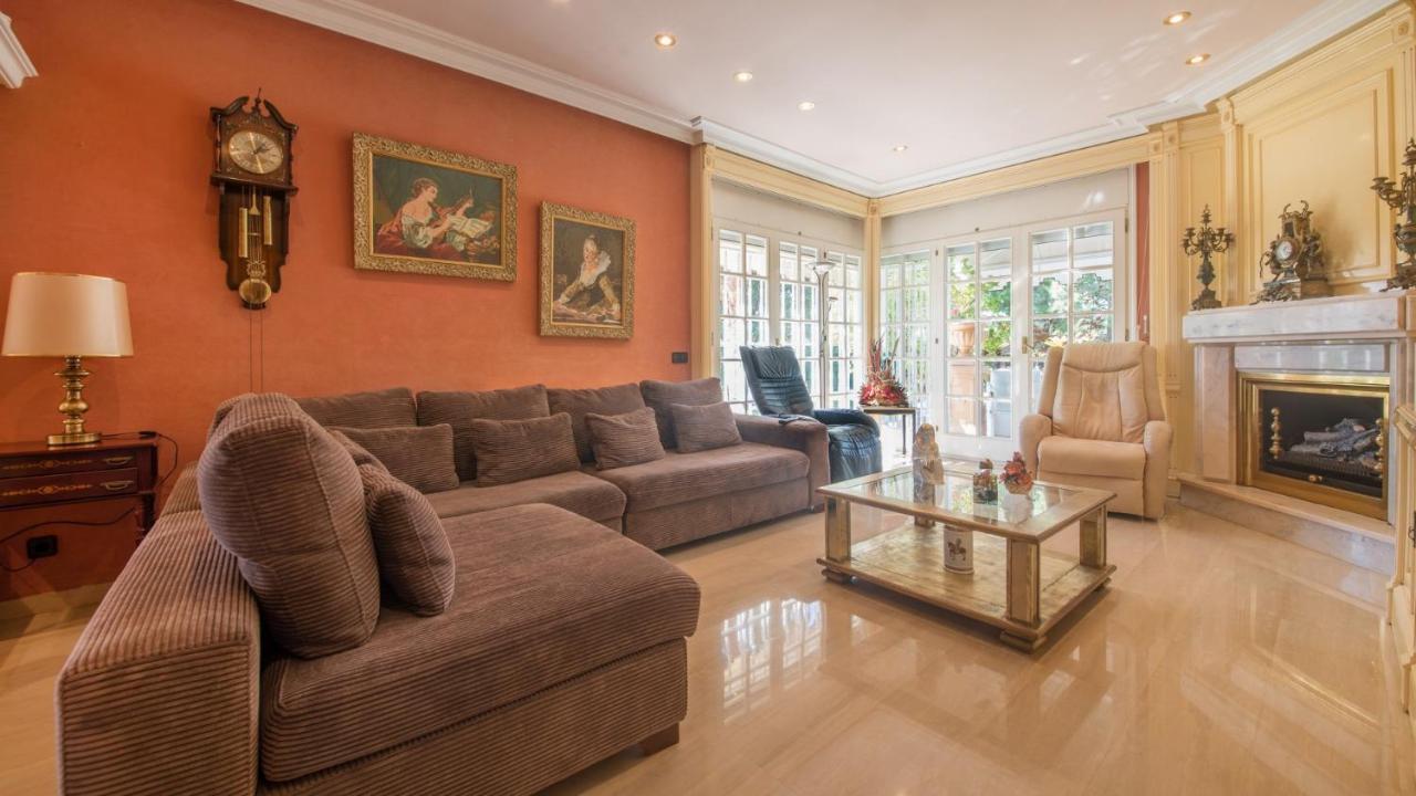 R60 Casa Sendo Villa Calafell Dış mekan fotoğraf