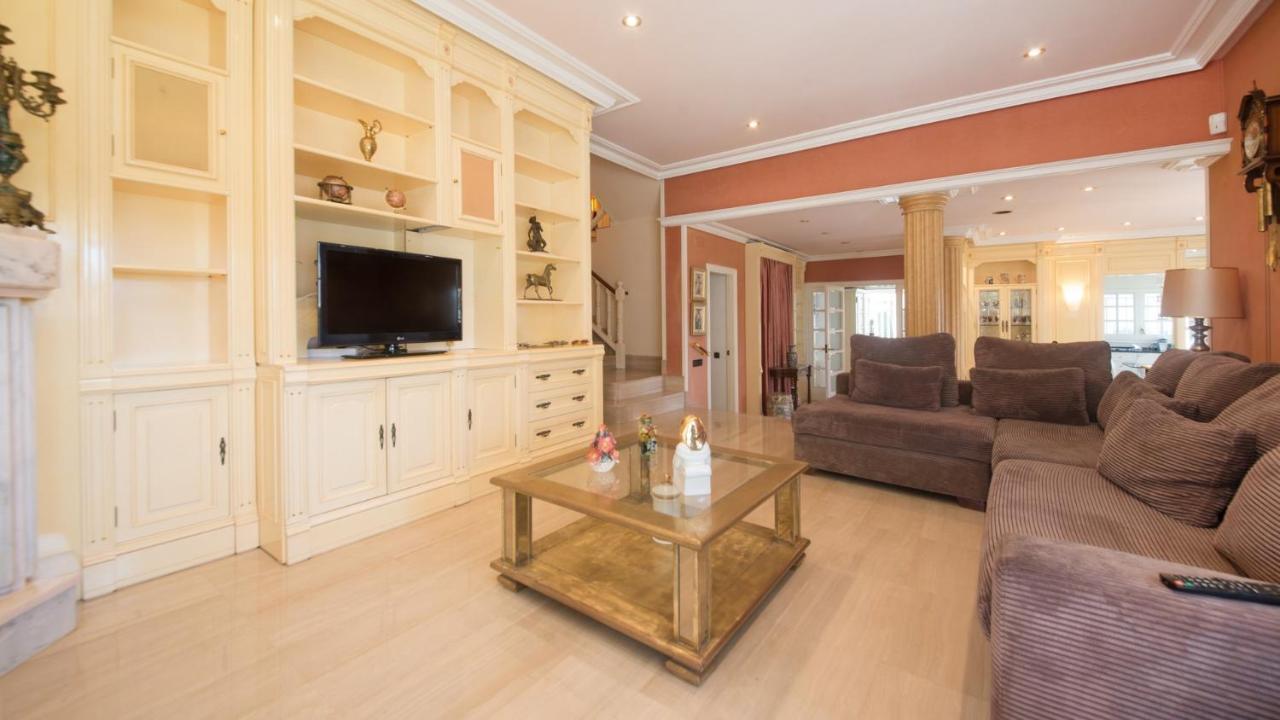 R60 Casa Sendo Villa Calafell Dış mekan fotoğraf