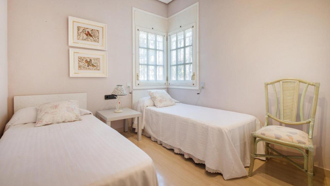 R60 Casa Sendo Villa Calafell Dış mekan fotoğraf