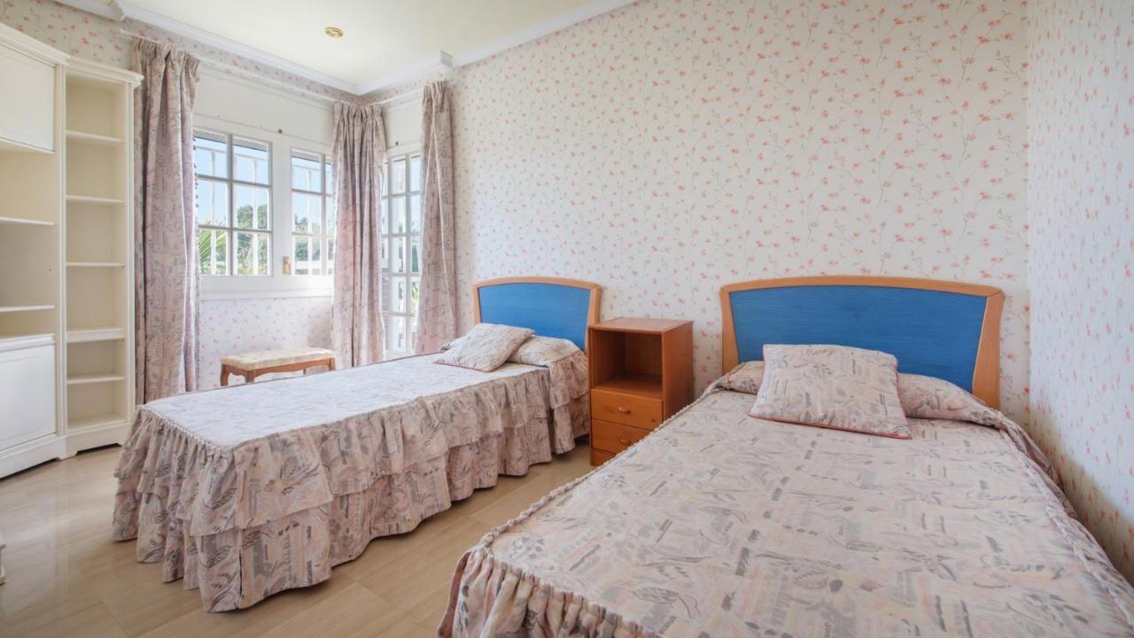 R60 Casa Sendo Villa Calafell Dış mekan fotoğraf