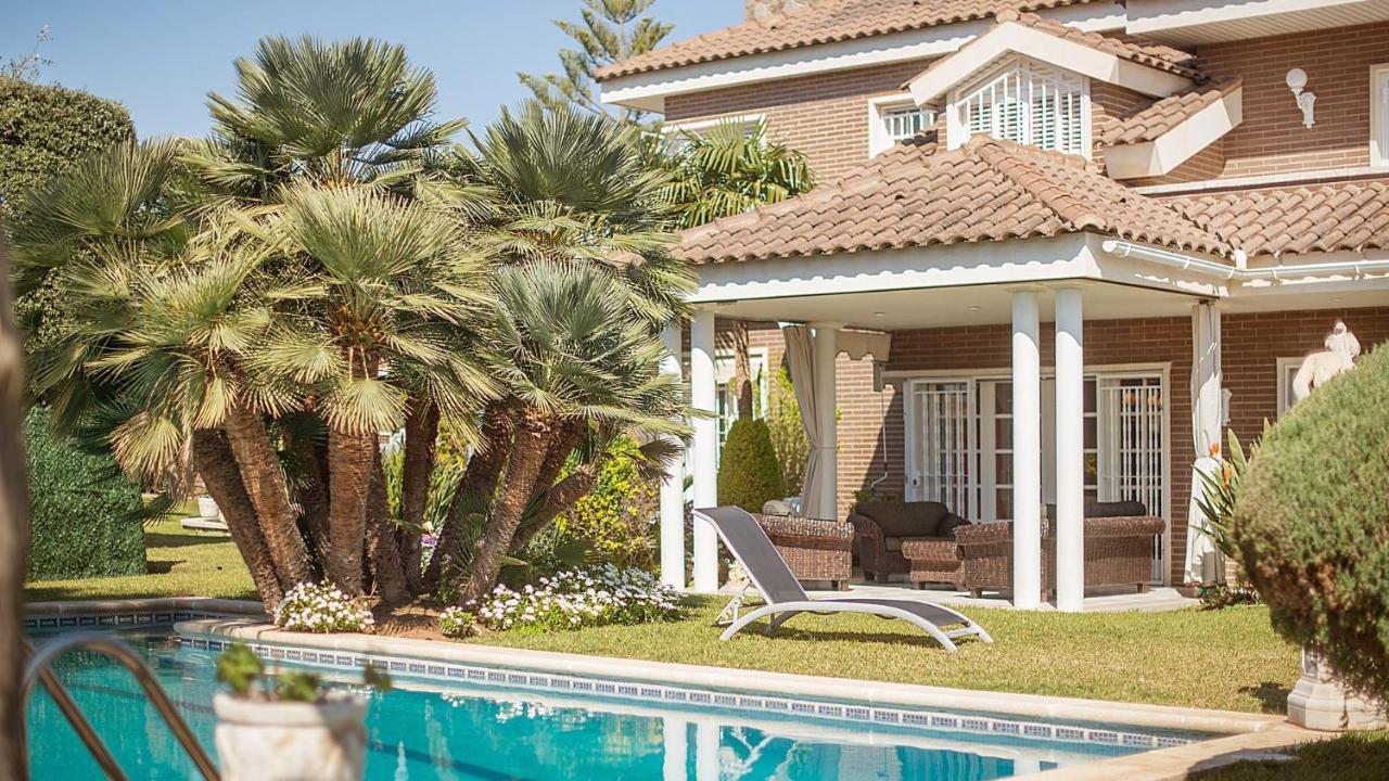 R60 Casa Sendo Villa Calafell Dış mekan fotoğraf