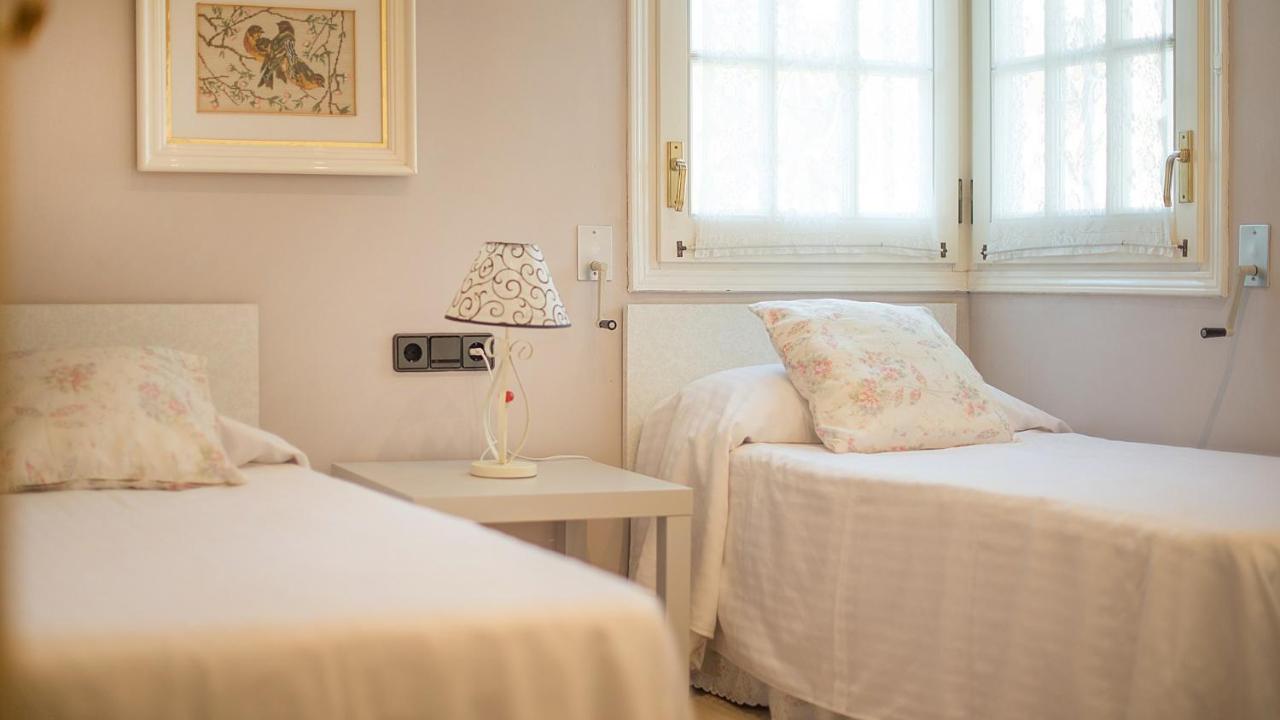 R60 Casa Sendo Villa Calafell Dış mekan fotoğraf