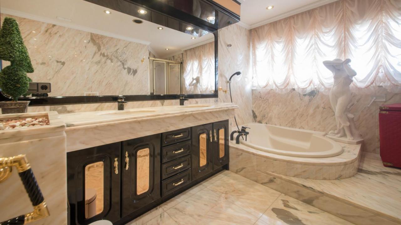 R60 Casa Sendo Villa Calafell Dış mekan fotoğraf