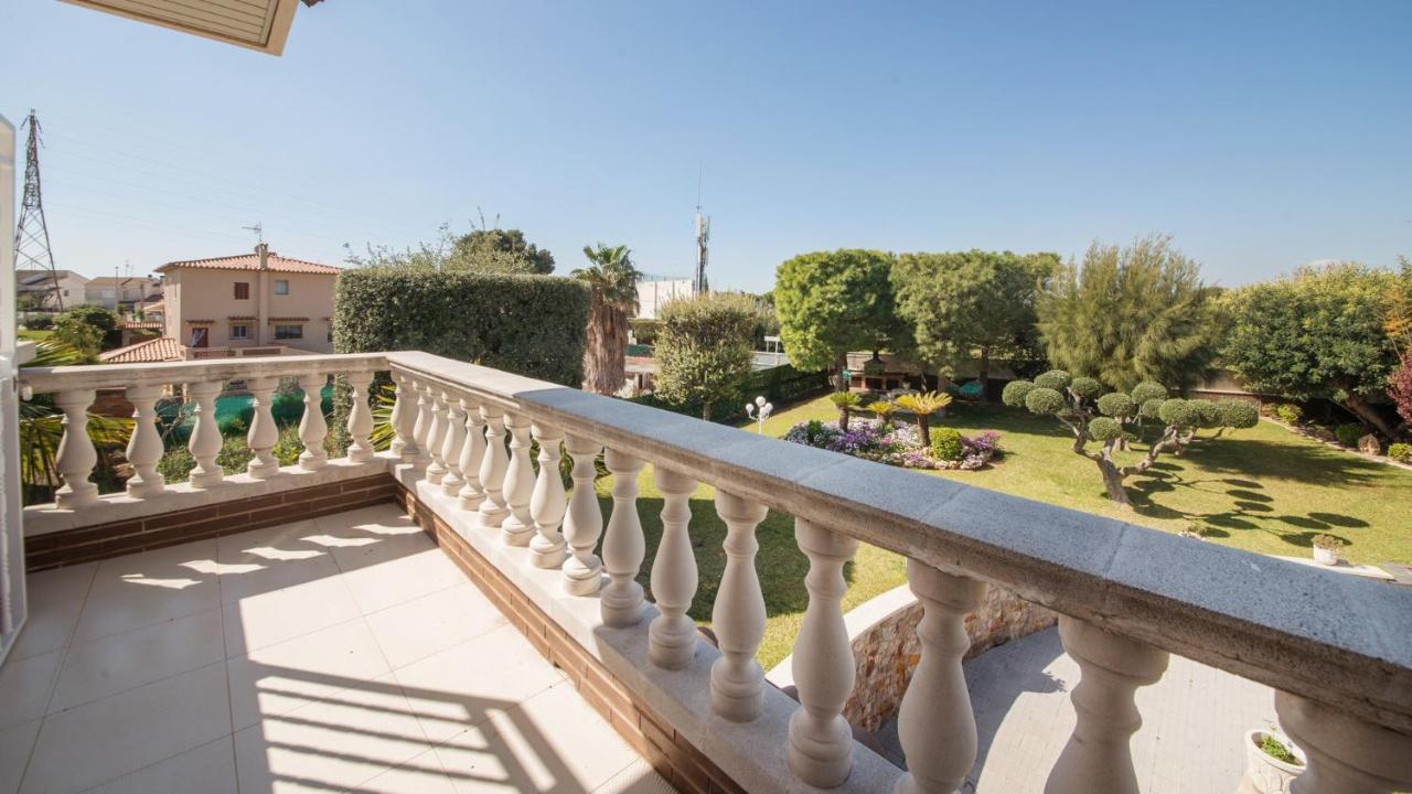 R60 Casa Sendo Villa Calafell Dış mekan fotoğraf