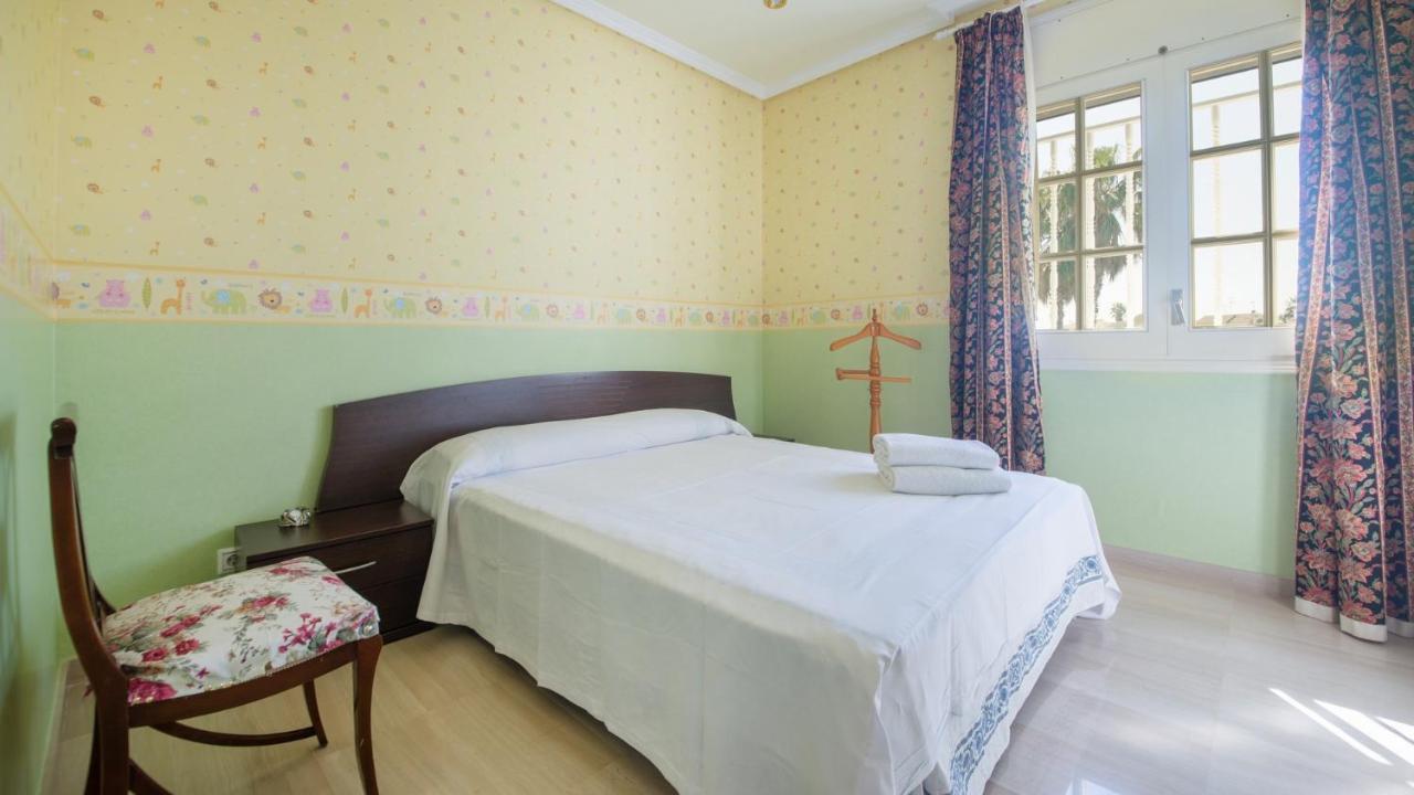 R60 Casa Sendo Villa Calafell Dış mekan fotoğraf