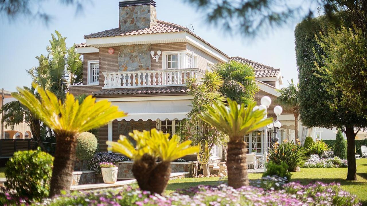 R60 Casa Sendo Villa Calafell Dış mekan fotoğraf